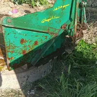هد گلزا کمباین جاندیر