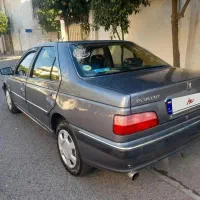 پارس TU5 مدل 99 کم کار بیرنگ|خودرو سواری و وانت|گرگان, |دیوار