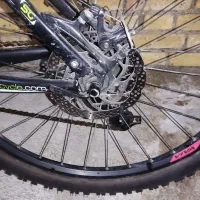 دوچرخه ویوا سایز 26 مدل میلان|دوچرخه، اسکیت، اسکوتر|بندر ماهشهر, |دیوار