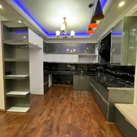 ویلاباغ415متری با110متربنا خوش ساخت مرکز شهر|فروش خانه و ویلا|رشت, نامجو|دیوار