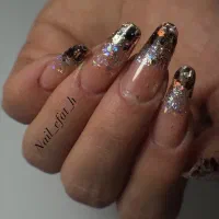 ارائه خدمات لوکس ناخن با بروز ترین متد