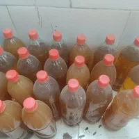 آبغوره خانگی بدون نمک