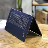 HP Envy 15 x360 / تاچ OLED چرخشی / خاص و پرقدرت|رایانه همراه|مشهد, سجاد شهر|دیوار