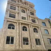۸ واحدی / ۶۵ متر/ پارکینگ اصلی/ یکساله تخلیه فوری