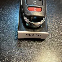 فروش انواع درب اتوماتیک و ریموت کنترل