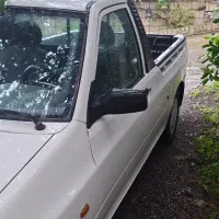 پراید وانت مدل ۱۴۰۲|خودرو سواری و وانت|نوشهر, |دیوار