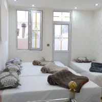 سویت اپارتمان ۴ تخت نزدیک حرم|اجارهٔ کوتاه‌مدت آپارتمان و سوئیت|مشهد, امام رضا (ع)|دیوار
