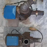 پمپ آب دو اینچ تک فاز 2 عدد.کفکش 3 اینچ تک فاز|مصالح و تجهیزات ساختمان|رباط‌کریم, رباط‌کریم|دیوار
