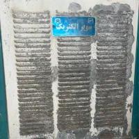 کولر آبی سوپر الکتریک ۳۵۰۰