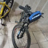 دوچرخه ویوا پاریس