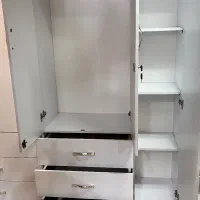 کمد لباس|جاکفشی، کمد، دراور|چالوس, |دیوار