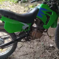 تریل۱۵۰مدل۸۳