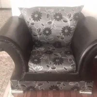 مبل راحتی هفت نفره