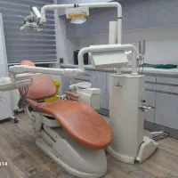 فروش یونیت صندلی پارس مدل صدرا|پزشکی|اندیشه, اندیشه فاز ۳|دیوار