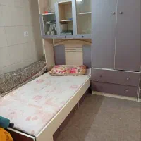 تخت تکنفره