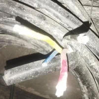 سنگ فرز ۳عدد، یخچال،کابل|ابزارآلات|یاسوج, |دیوار