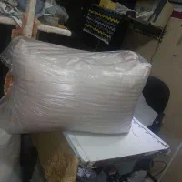 پشتی مبلی پنبه الیاف ۵۰۰۰۰۰ متکاروکش شده ۳۵۰۰۰۰