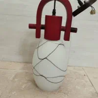 لوستر|لوستر و چراغ آویز|شاهینشهر, شهرک هشت بهشت|دیوار