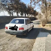 پراید مدل 81