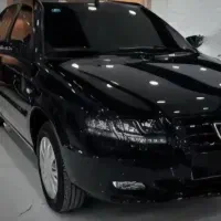 سمند سورن xu7p پلاس صفر