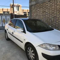 مگان اتومات فول(معاوضه با ماشین  بالاتر)|خودرو سواری و وانت|ارومیه, |دیوار