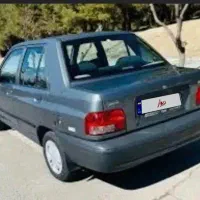 پراید ۱۳۱ se مدل ۱۳۹۳ نوک مدادی ( نقد و اقساط )