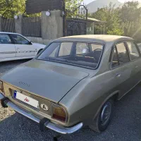 پژو ۵۰۴|خودرو کلاسیک|همدان, |دیوار