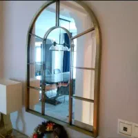 آینه قدی نیم قدی ۱۰۰|آینه|مشهد, سید رضی|دیوار