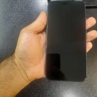 ۱۵ پرو مکس ۲۵۶  15pro max 256 zaa Black titanium