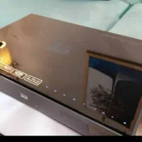 سینما خانگی الجی 3Dبلوری فلشخور وایلس|سیستم صوتی خانگی|همدان, |دیوار