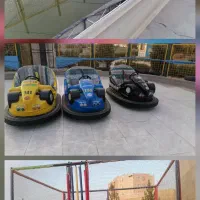 فروش وسایل شهربازی