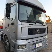 دایون کشنده شاکمن مدل ۲۰۱۰