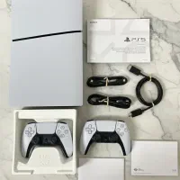 ps5 اسلیم فول کمکار آکبند پی اس فایو