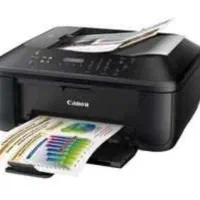 پرینتر چند کاره کنان pxma mx374