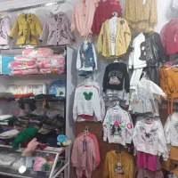 فروش حراج پوشاک|حراج|ماکو, |دیوار