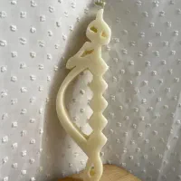 شمع هیچ|صنایع دستی و سایر لوازم تزئینی|رشت, شهرک پردیسان|دیوار