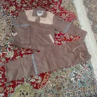 لباس کار