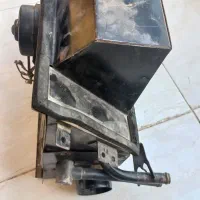 بخاری پیکانی