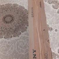 تلوزیونLED سونی 40اینچ آکبند|تلویزیون و پروژکتور|اندیشه, شهرک مریم|دیوار