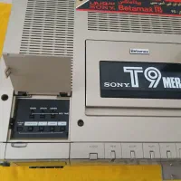 ویدئو فیلم کوچک  (عتیقه )|پخش‌کننده DVD و ویدیو|قم, پردیسان|دیوار