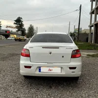 رانا مدل ۹۳بیرنگ بی ضربه|خودرو سواری و وانت|رشت, گلباغ نماز|دیوار