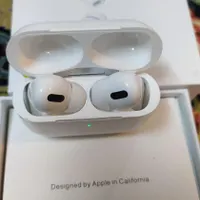 Airpods Pro|لوازم جانبی موبایل و تبلت|قم, نیروگاه|دیوار