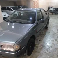 ماشین روآ مدل ۸۵