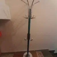 بندرخت|بندرخت و رخت‌آویز|کرمانشاه, |دیوار