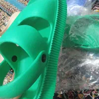 انواع دمپایی در سایز بندی مواد درجه 1|کیف، کفش، کمربند|روانسر, |دیوار