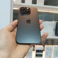 گوشی‌ اپل iphone 16 pro 256 zaa پک اصلی رجیستر شده|موبایل|شیراز, فخرآباد (دروازه کازرون)|دیوار