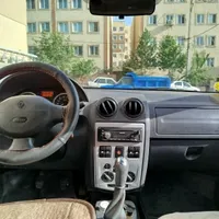 ال ۹۰ (تندر ۹۰ لوگان) E2 فول،مدل ۱۳۸۷ فروش فوری|خودرو سواری و وانت|رودهن, |دیوار