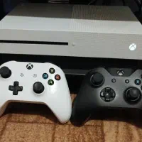xbox one s|کنسول، بازی ویدئویی و آنلاین|اصفهان, باغ زرشک|دیوار