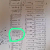 زمین 360 متر علوم پزشکی سروک سند دار|فروش زمین و ملک کلنگی|یاسوج, |دیوار