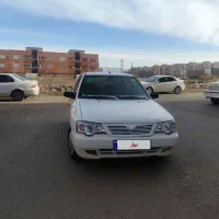 پراید132بیرنگ مدل98،